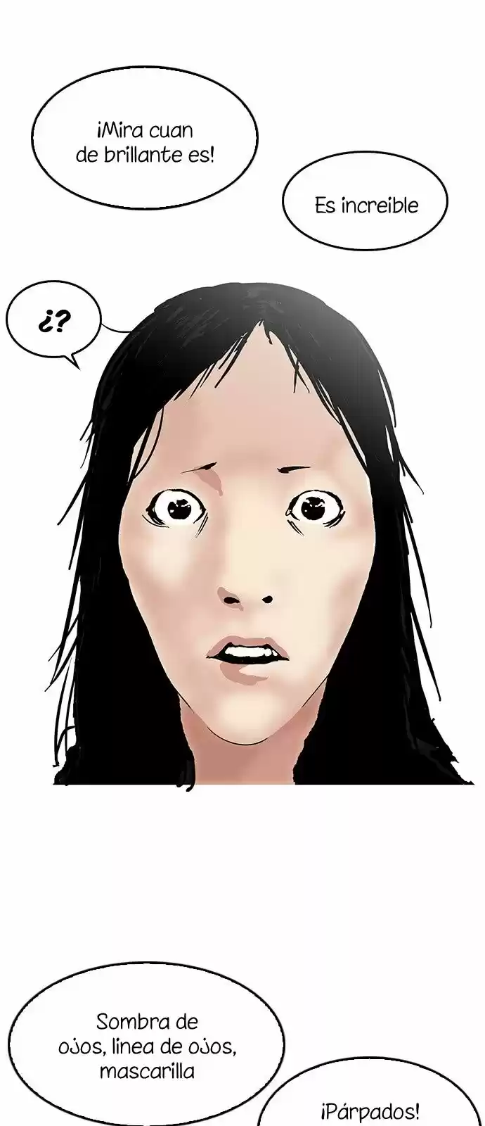 Lookism - Capítulo 120 - Página 63 - LectorTMOo