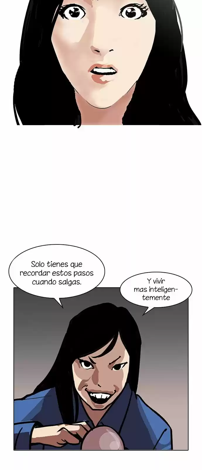 Lookism - Capítulo 120 - Página 65 - LectorTMOo