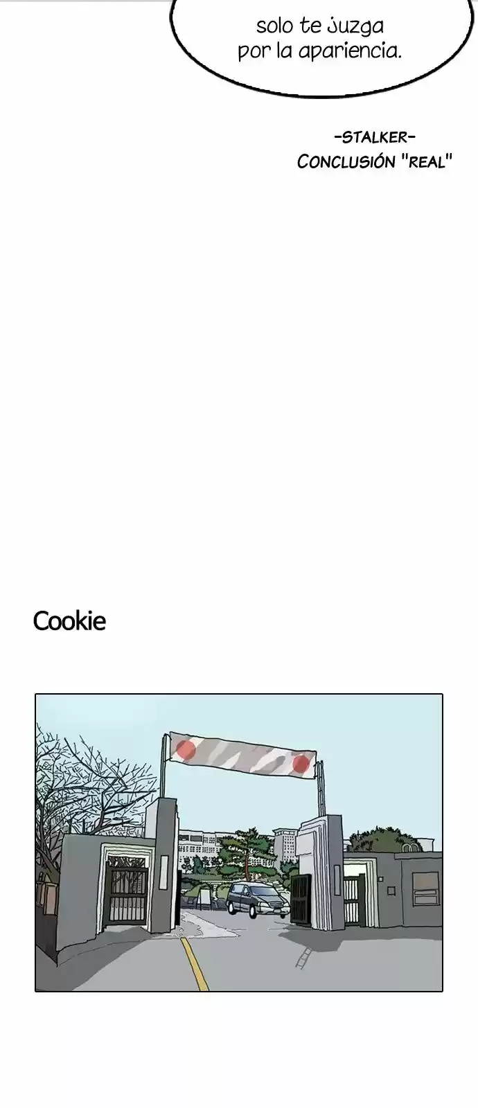 Lookism - Capítulo 120 - Página 69 - LectorTMOo