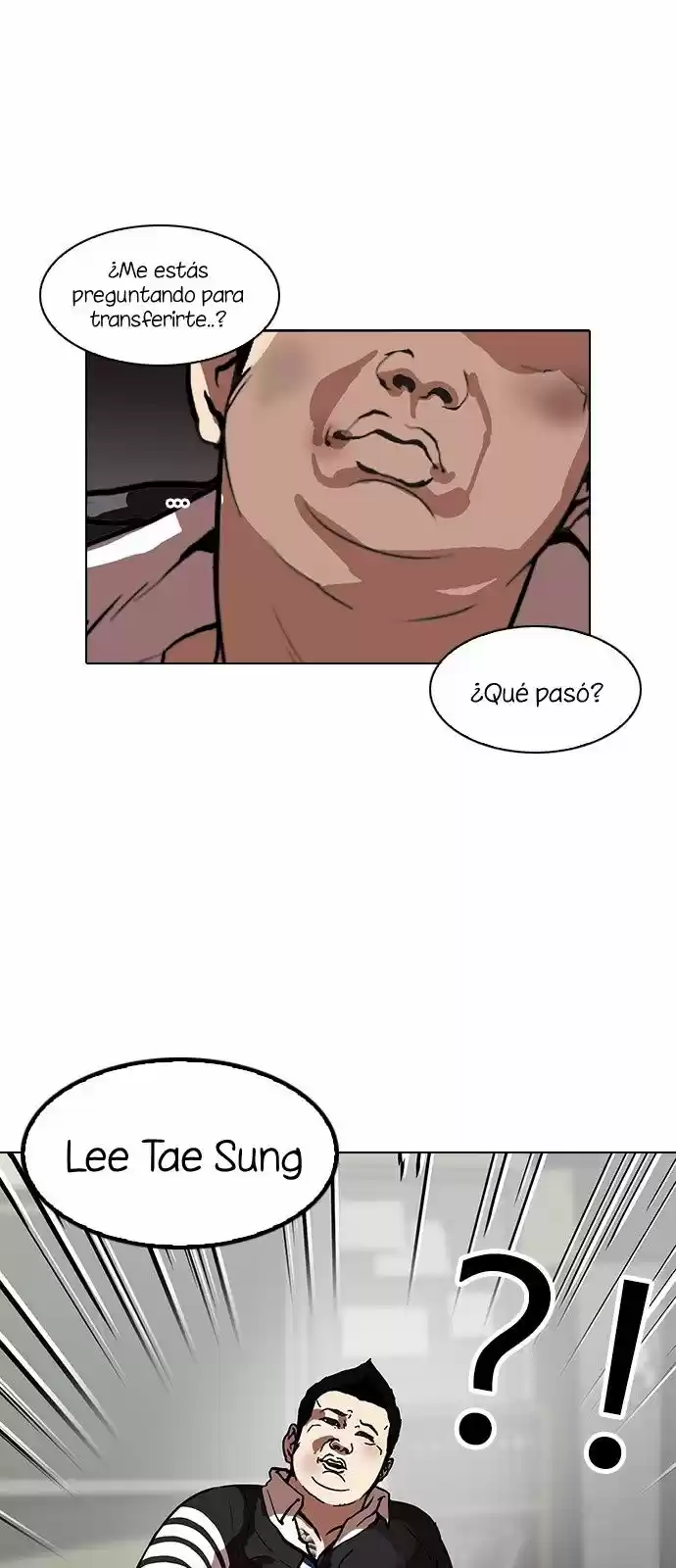 Lookism - Capítulo 120 - Página 71 - LectorTMOo