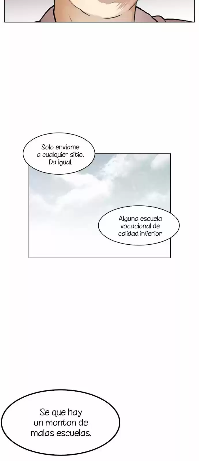 Lookism - Capítulo 120 - Página 73 - LectorTMOo