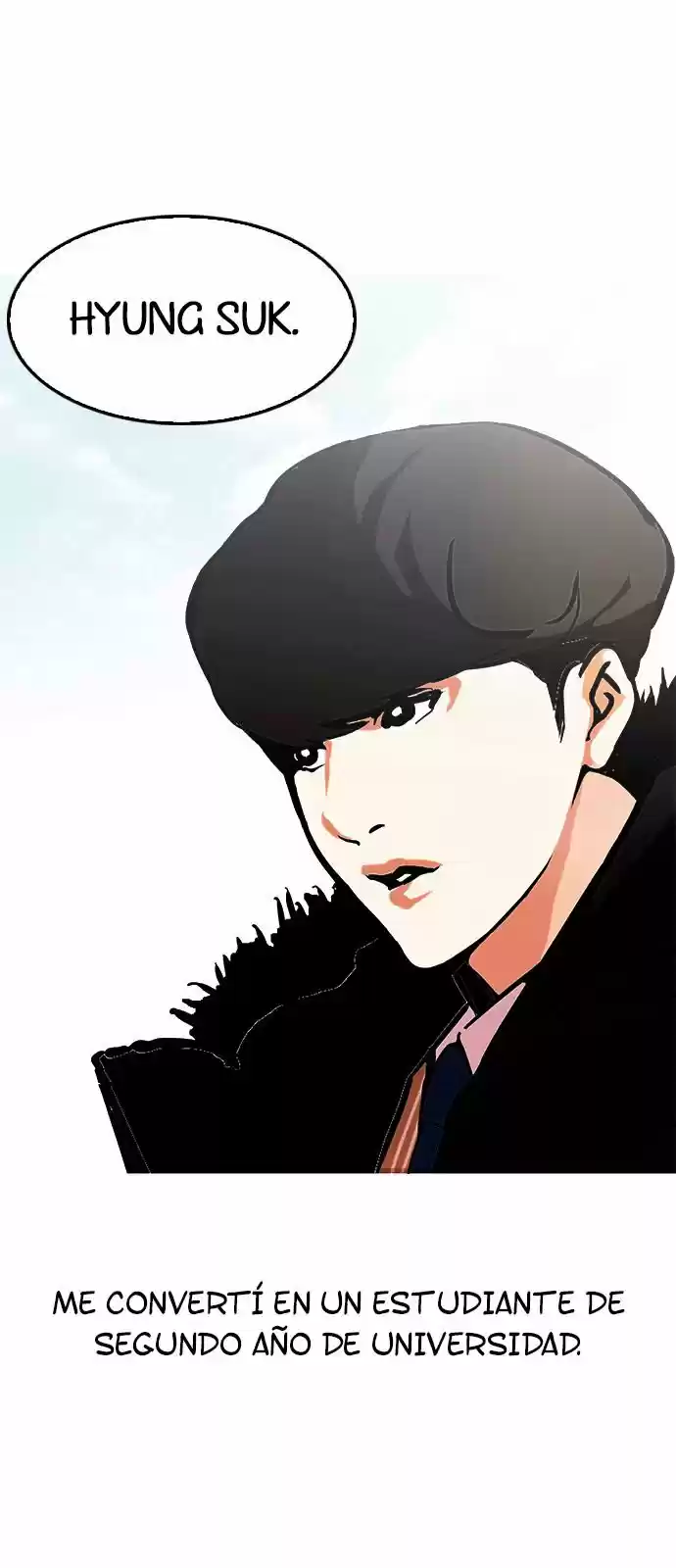 Lookism - Capítulo 121 - Página 6 - LectorTMOo