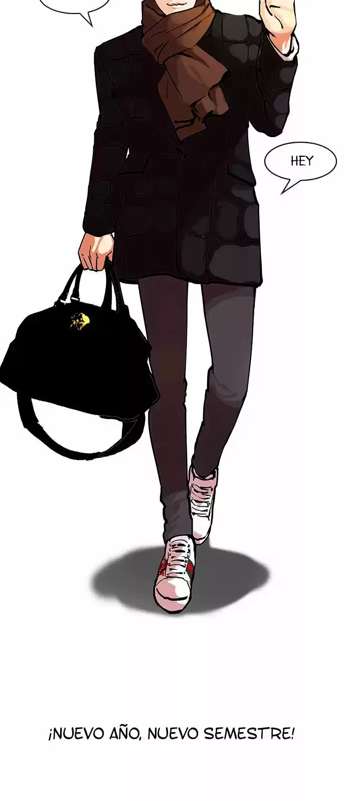 Lookism - Capítulo 121 - Página 8 - LectorTMOo