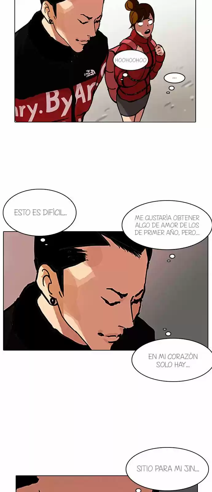 Lookism - Capítulo 121 - Página 10 - LectorTMOo