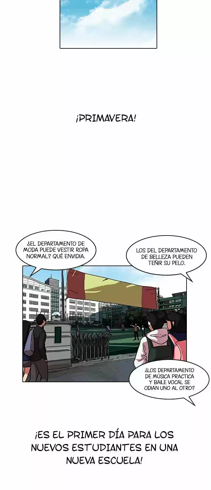Lookism - Capítulo 121 - Página 13 - LectorTMOo