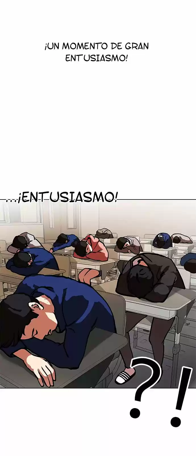 Lookism - Capítulo 121 - Página 14 - LectorTMOo