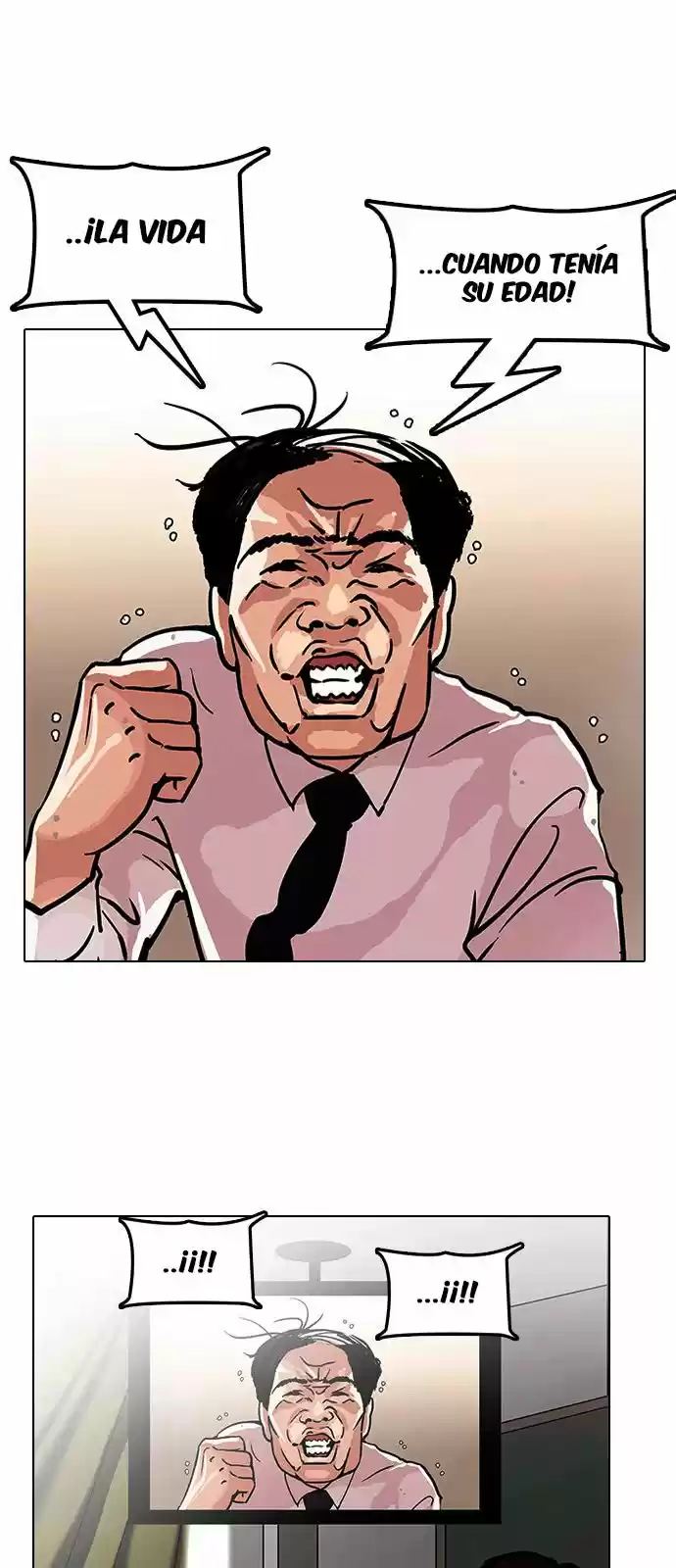 Lookism - Capítulo 121 - Página 15 - LectorTMOo