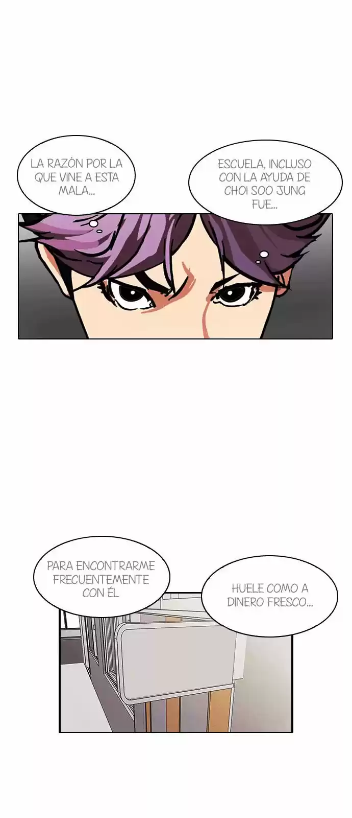 Lookism - Capítulo 121 - Página 20 - LectorTMOo