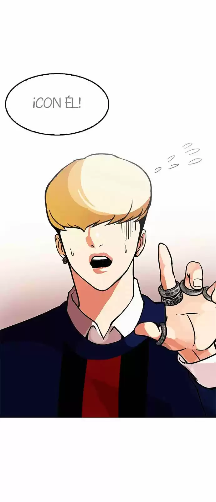 Lookism - Capítulo 121 - Página 21 - LectorTMOo