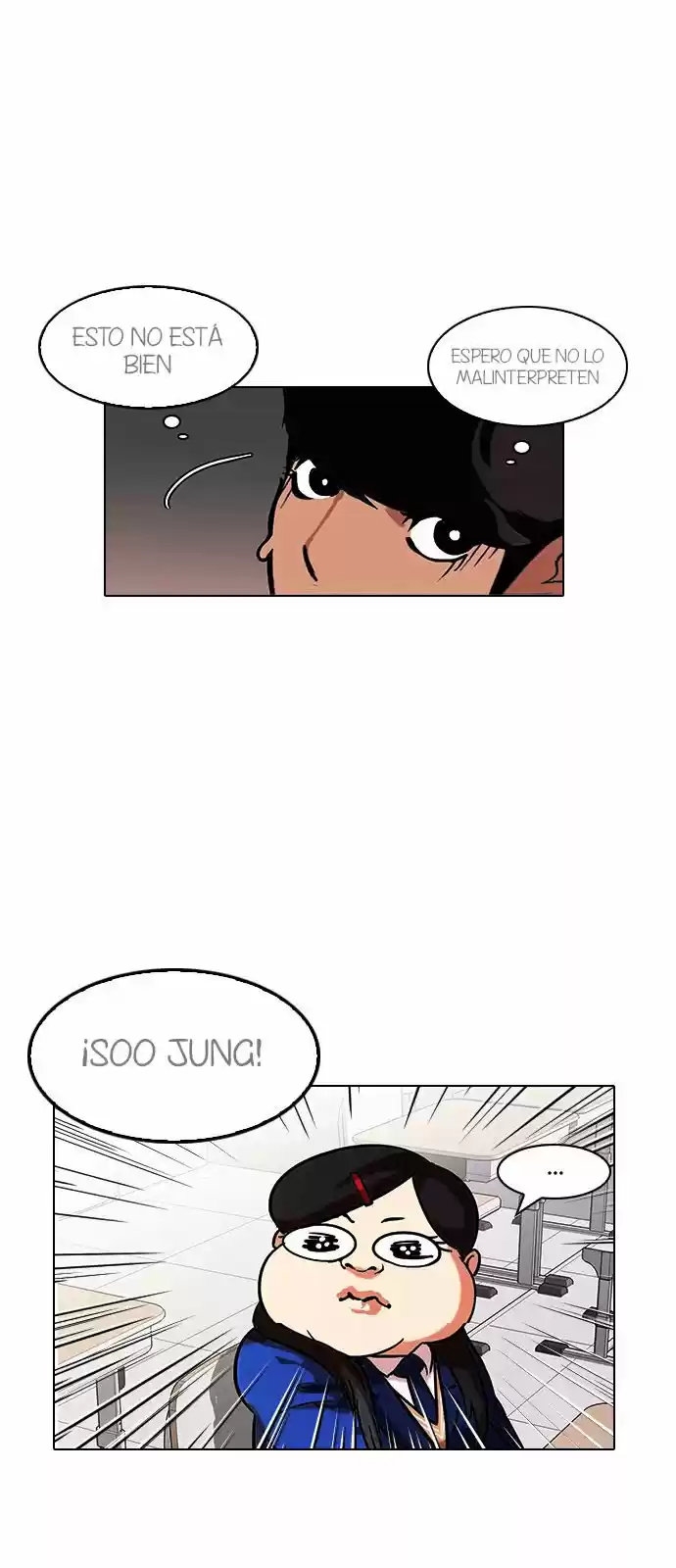 Lookism - Capítulo 121 - Página 24 - LectorTMOo