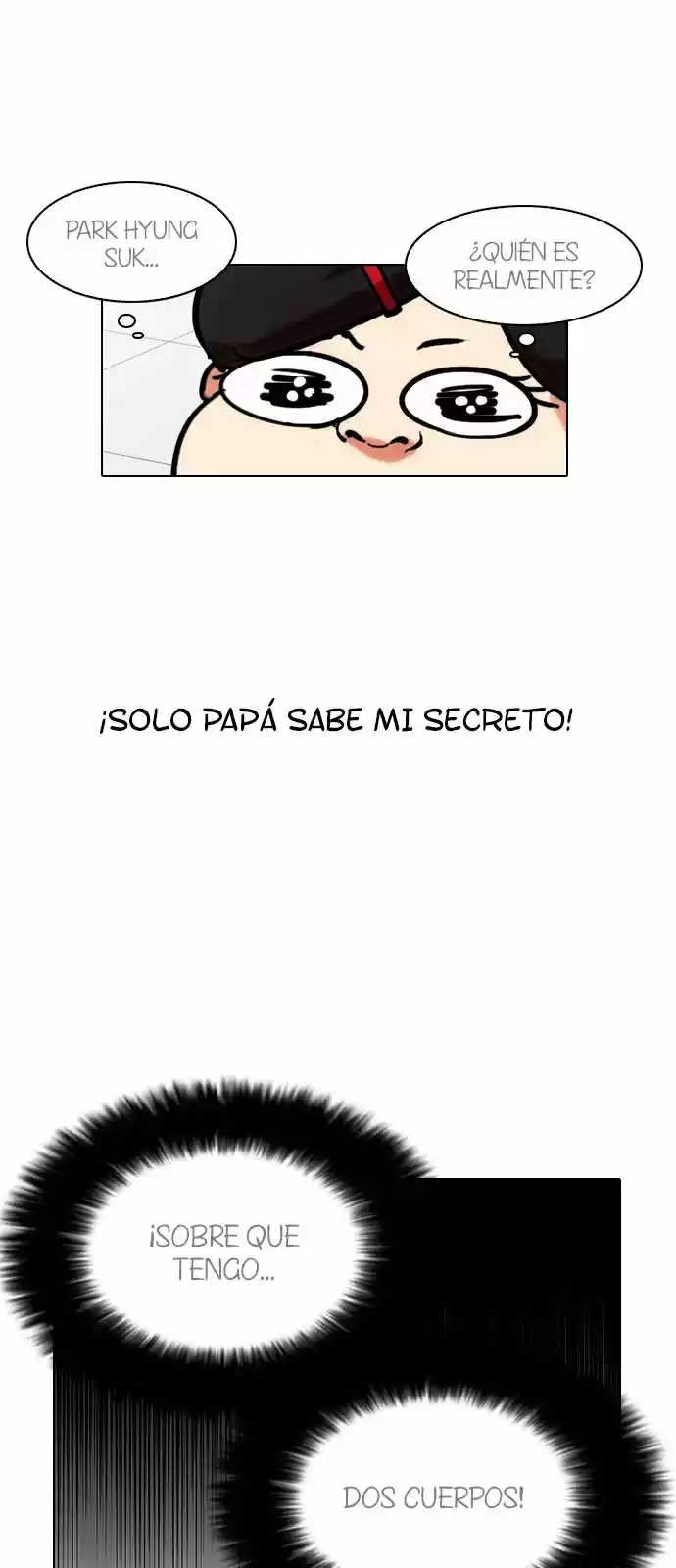 Lookism - Capítulo 121 - Página 25 - LectorTMOo