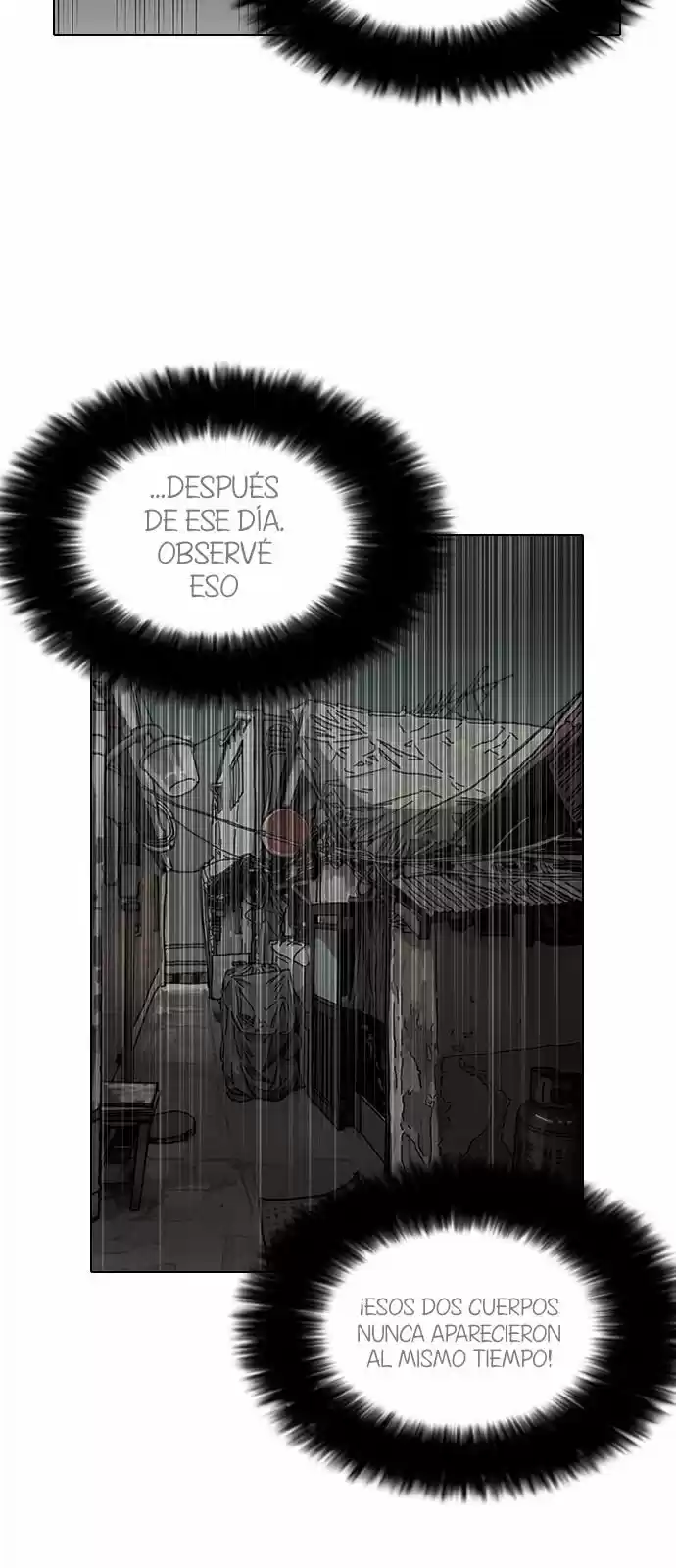 Lookism - Capítulo 121 - Página 26 - LectorTMOo