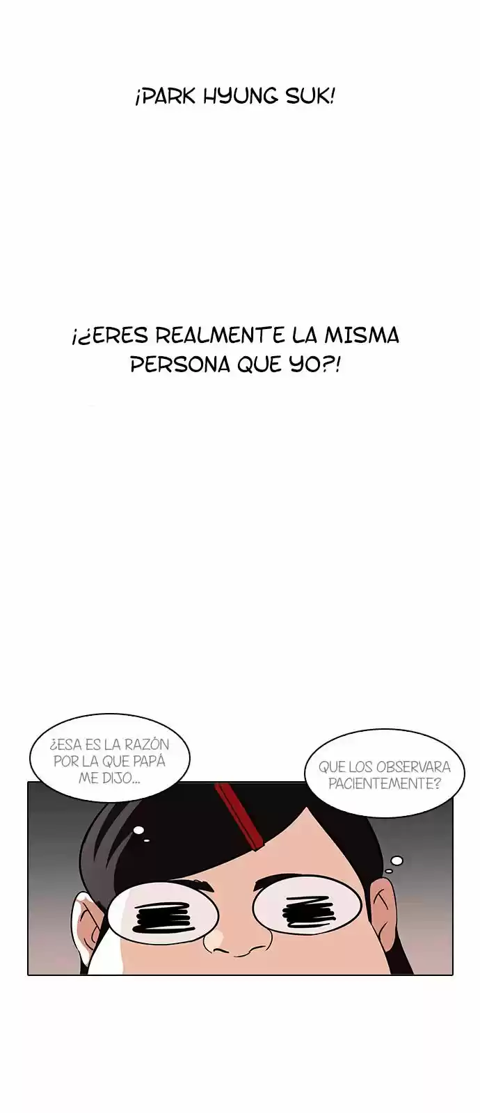 Lookism - Capítulo 121 - Página 27 - LectorTMOo