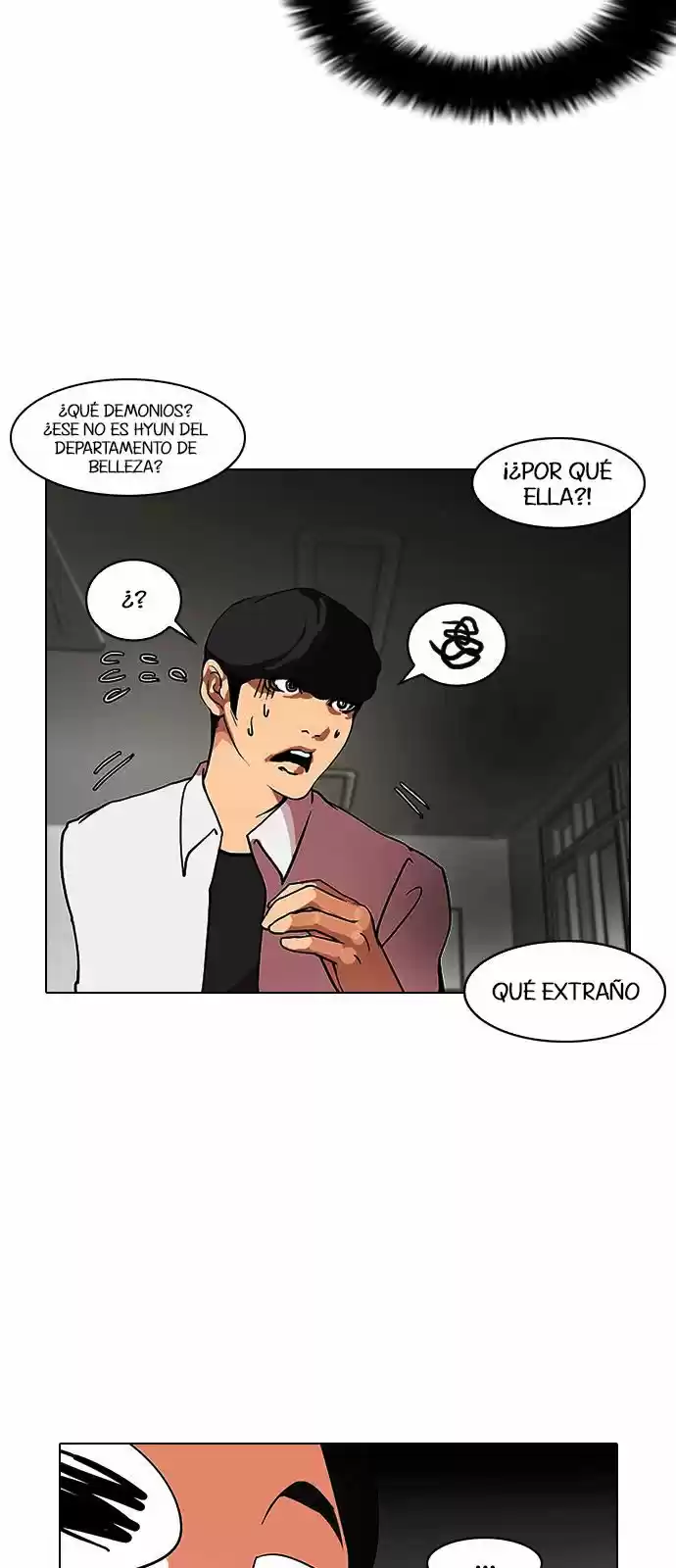Lookism - Capítulo 121 - Página 29 - LectorTMOo