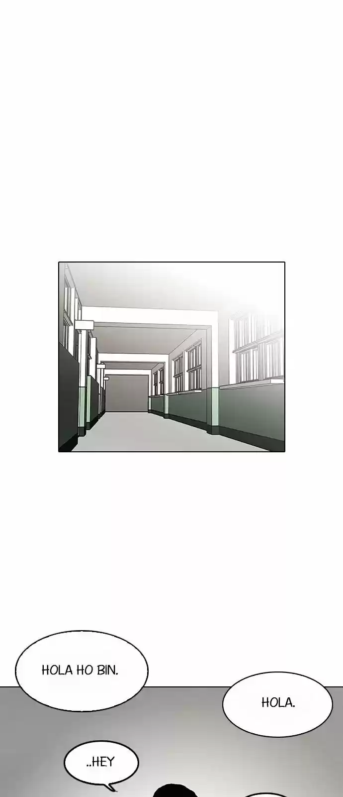 Lookism - Capítulo 121 - Página 31 - LectorTMOo