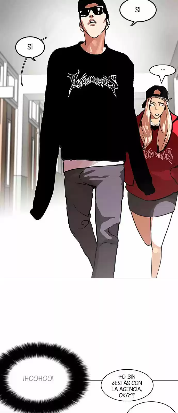 Lookism - Capítulo 121 - Página 32 - LectorTMOo