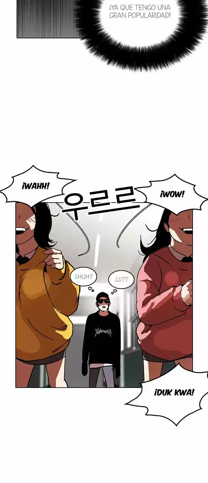Lookism - Capítulo 121 - Página 34 - LectorTMOo