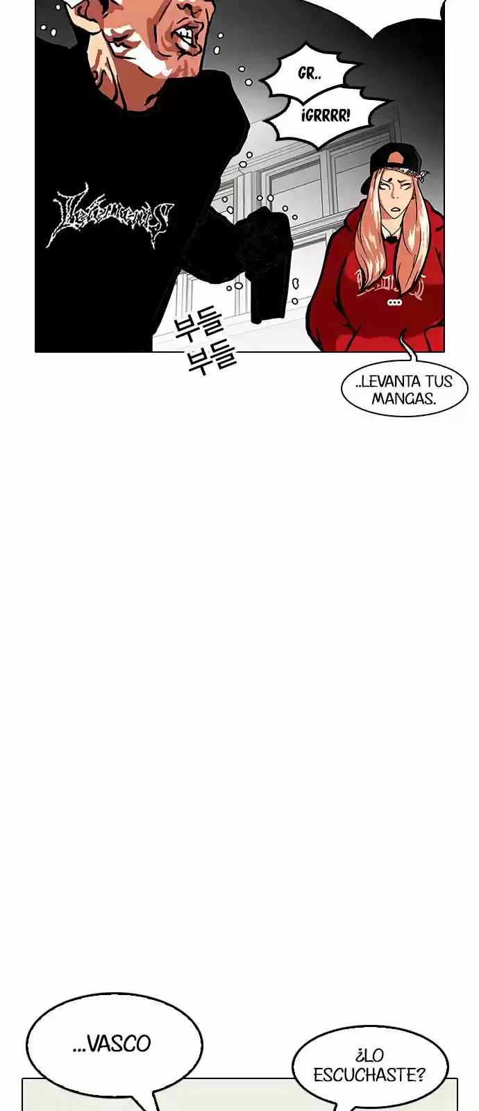 Lookism - Capítulo 121 - Página 36 - LectorTMOo