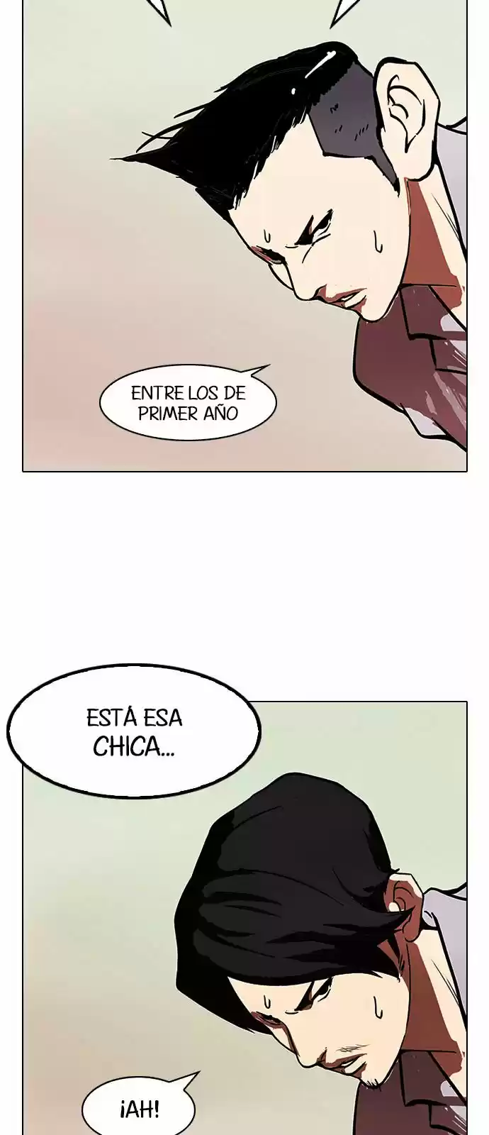 Lookism - Capítulo 121 - Página 37 - LectorTMOo