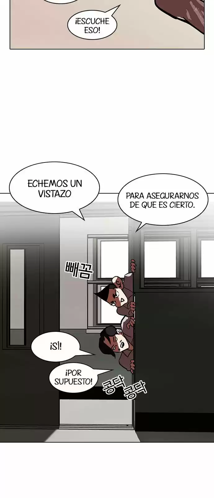 Lookism - Capítulo 121 - Página 38 - LectorTMOo