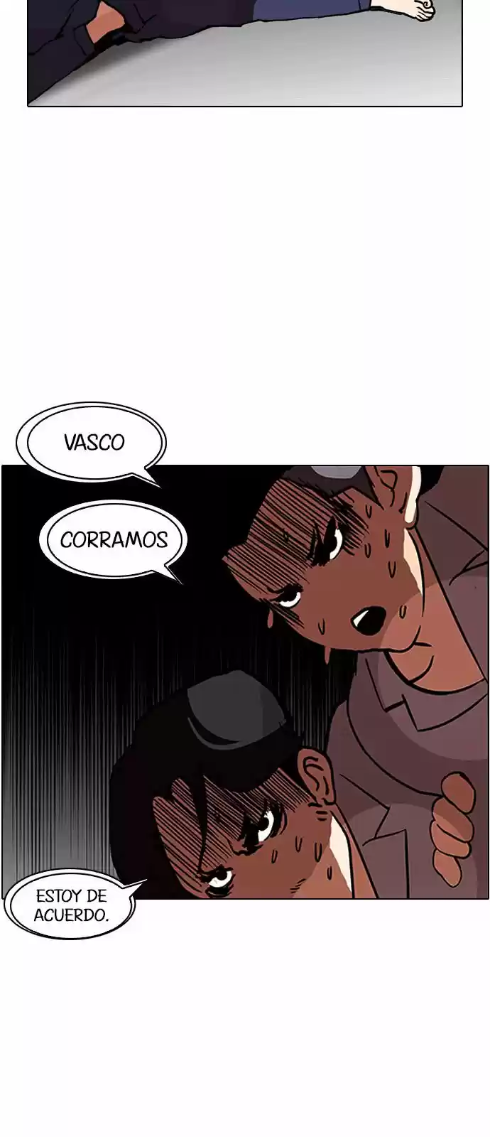 Lookism - Capítulo 121 - Página 43 - LectorTMOo