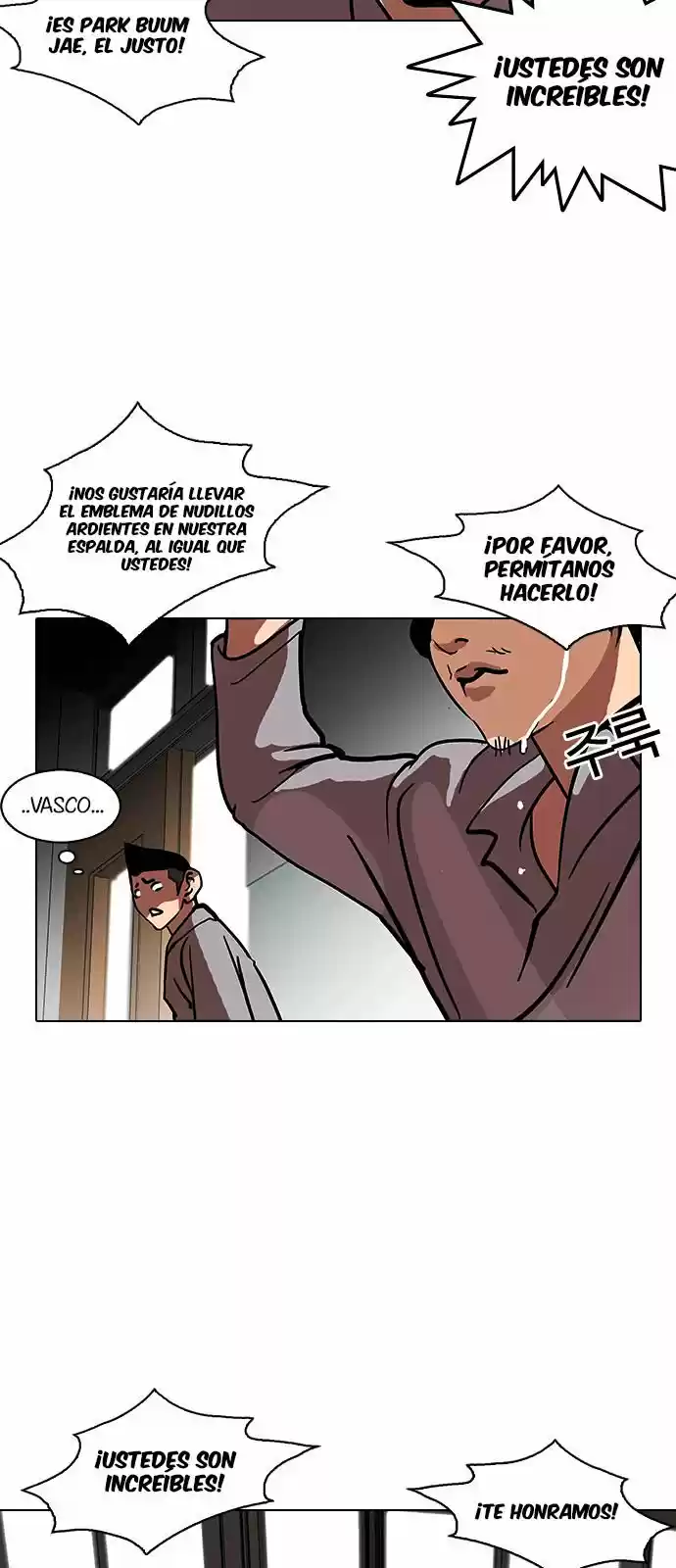 Lookism - Capítulo 121 - Página 49 - LectorTMOo