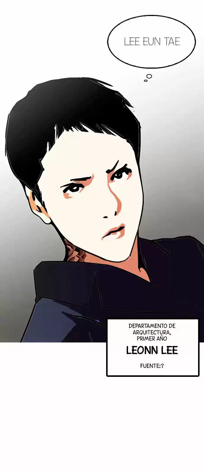 Lookism - Capítulo 121 - Página 52 - LectorTMOo