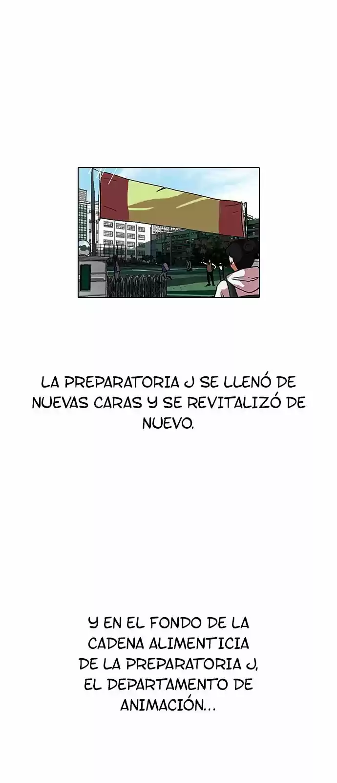 Lookism - Capítulo 121 - Página 53 - LectorTMOo