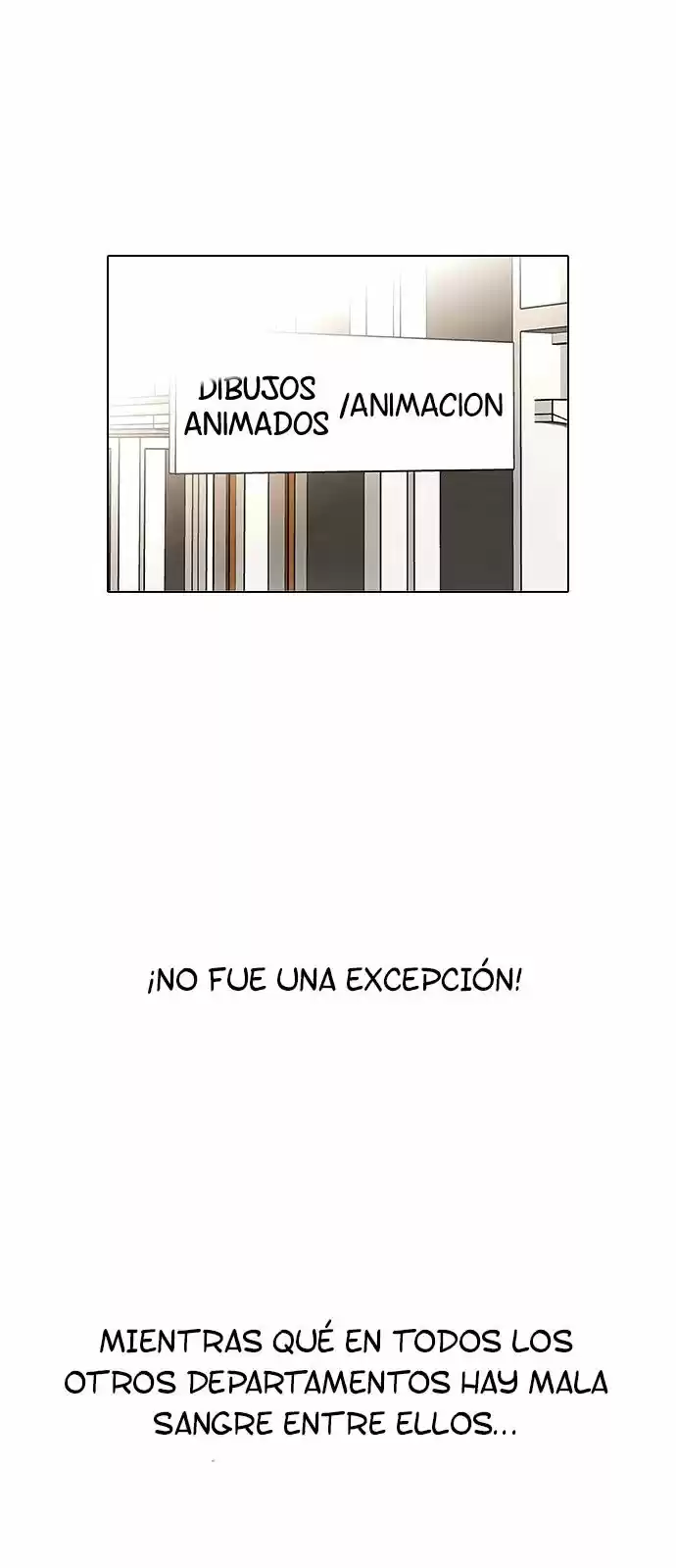 Lookism - Capítulo 121 - Página 54 - LectorTMOo