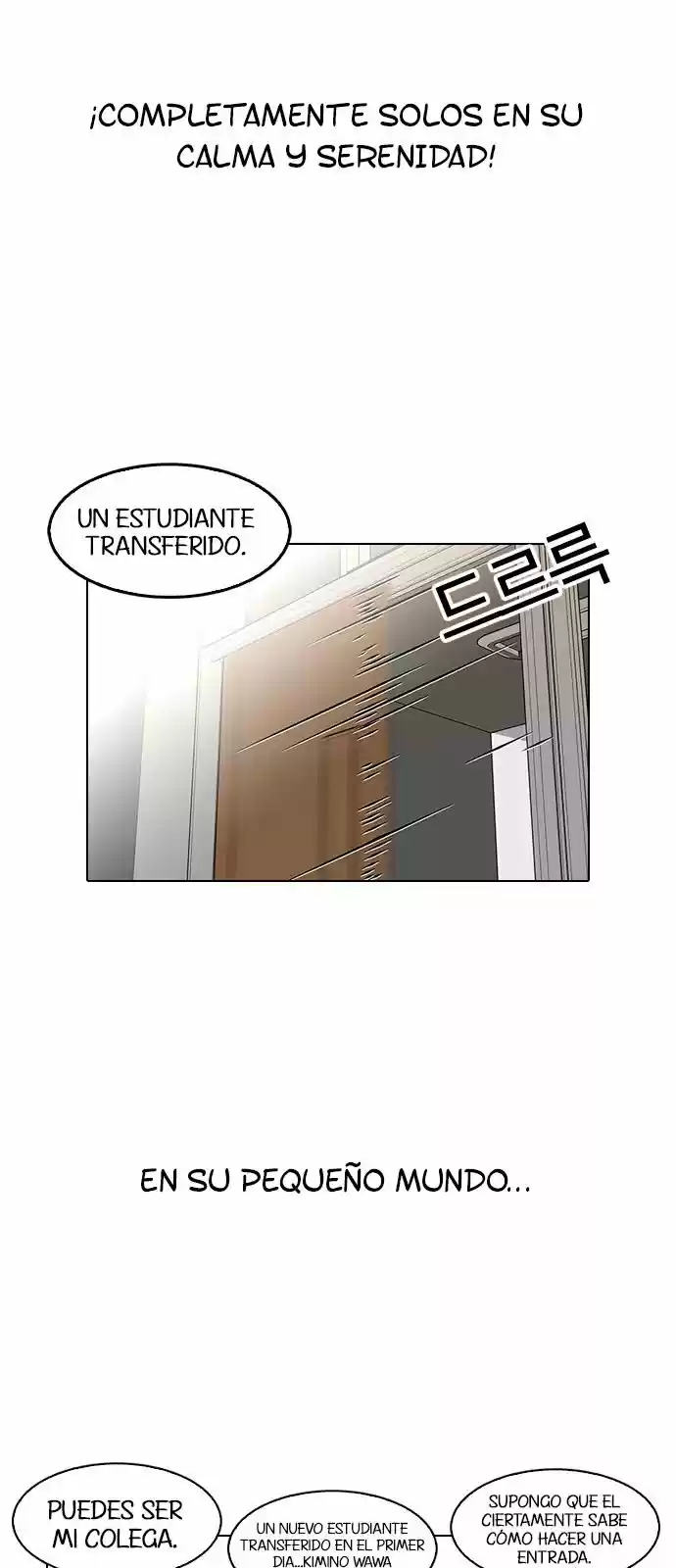 Lookism - Capítulo 121 - Página 56 - LectorTMOo