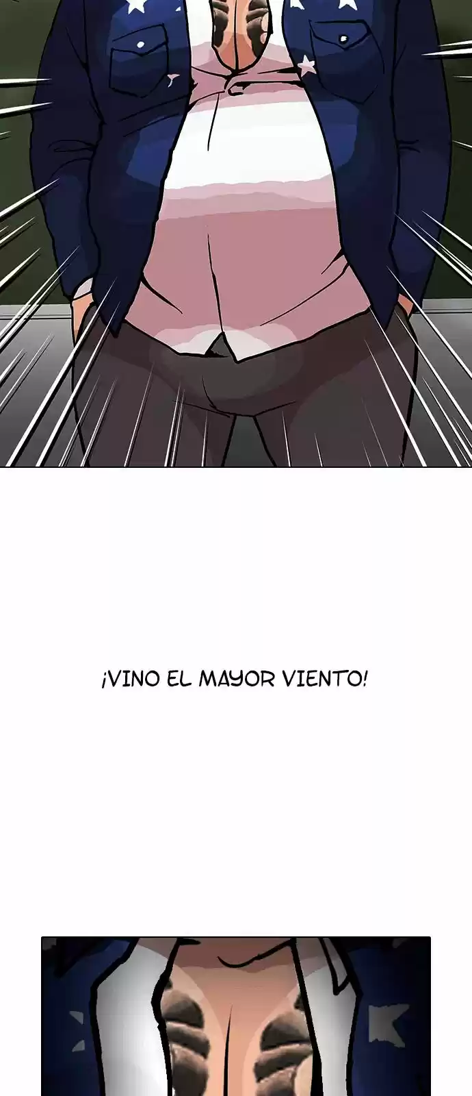 Lookism - Capítulo 121 - Página 58 - LectorTMOo