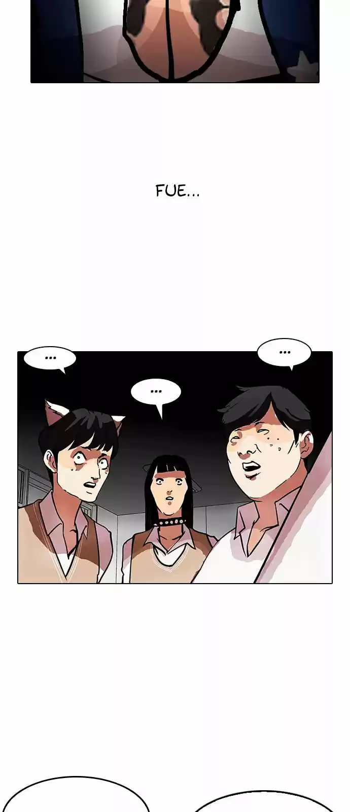 Lookism - Capítulo 121 - Página 59 - LectorTMOo