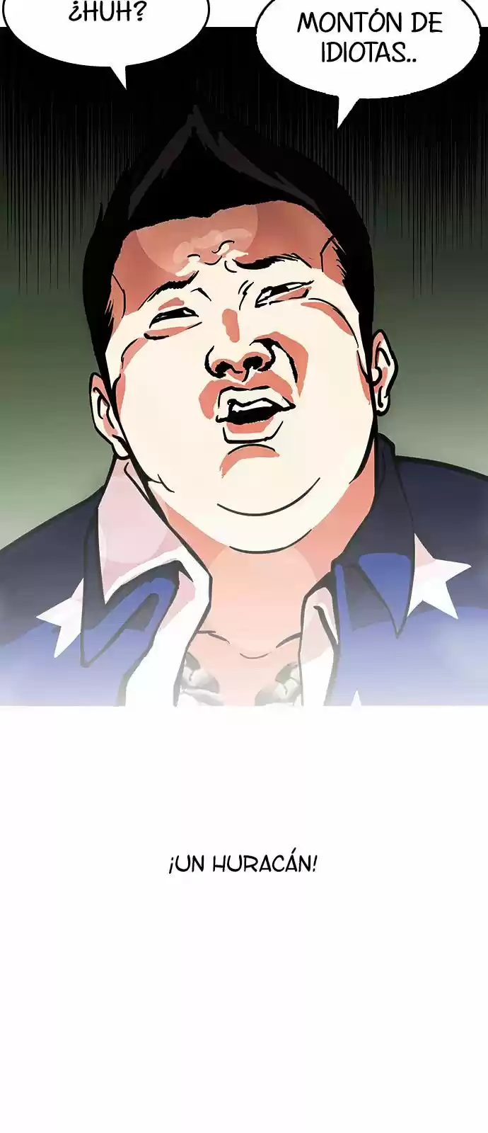Lookism - Capítulo 121 - Página 60 - LectorTMOo