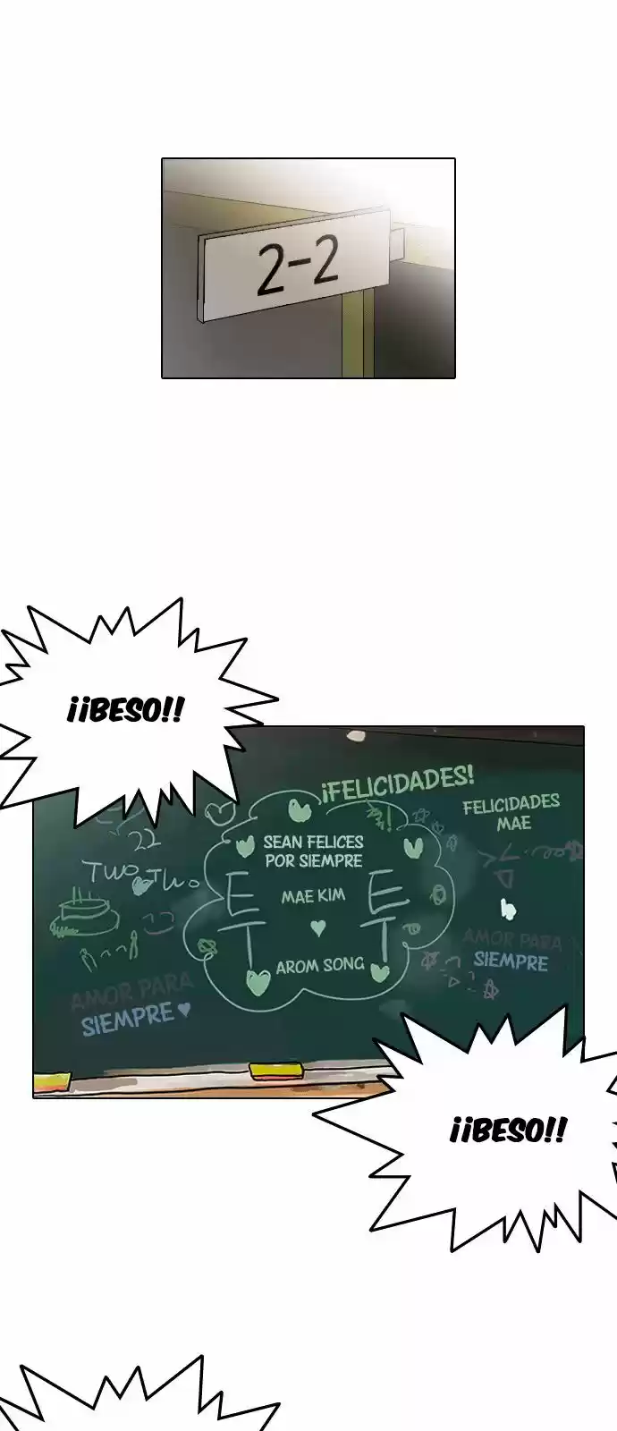 Lookism - Capítulo 122 - Página 4 - LectorTMOo