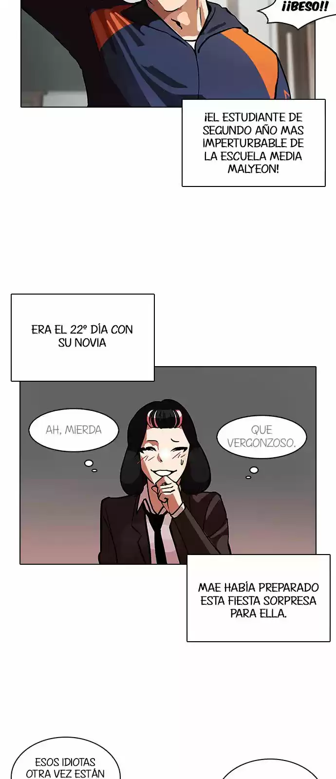Lookism - Capítulo 122 - Página 6 - LectorTMOo