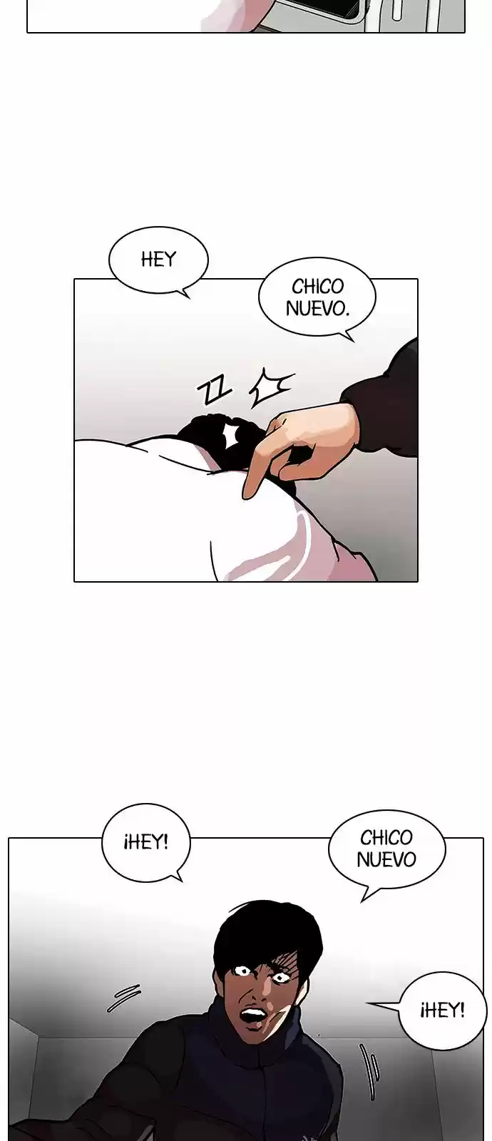 Lookism - Capítulo 122 - Página 10 - LectorTMOo