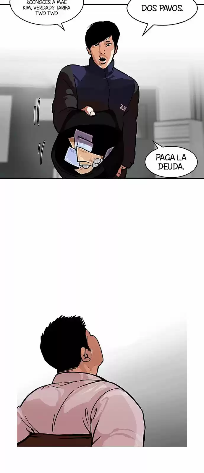 Lookism - Capítulo 122 - Página 13 - LectorTMOo