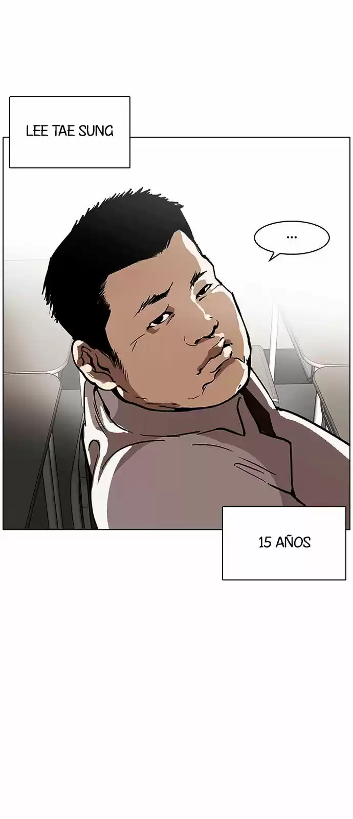 Lookism - Capítulo 122 - Página 14 - LectorTMOo