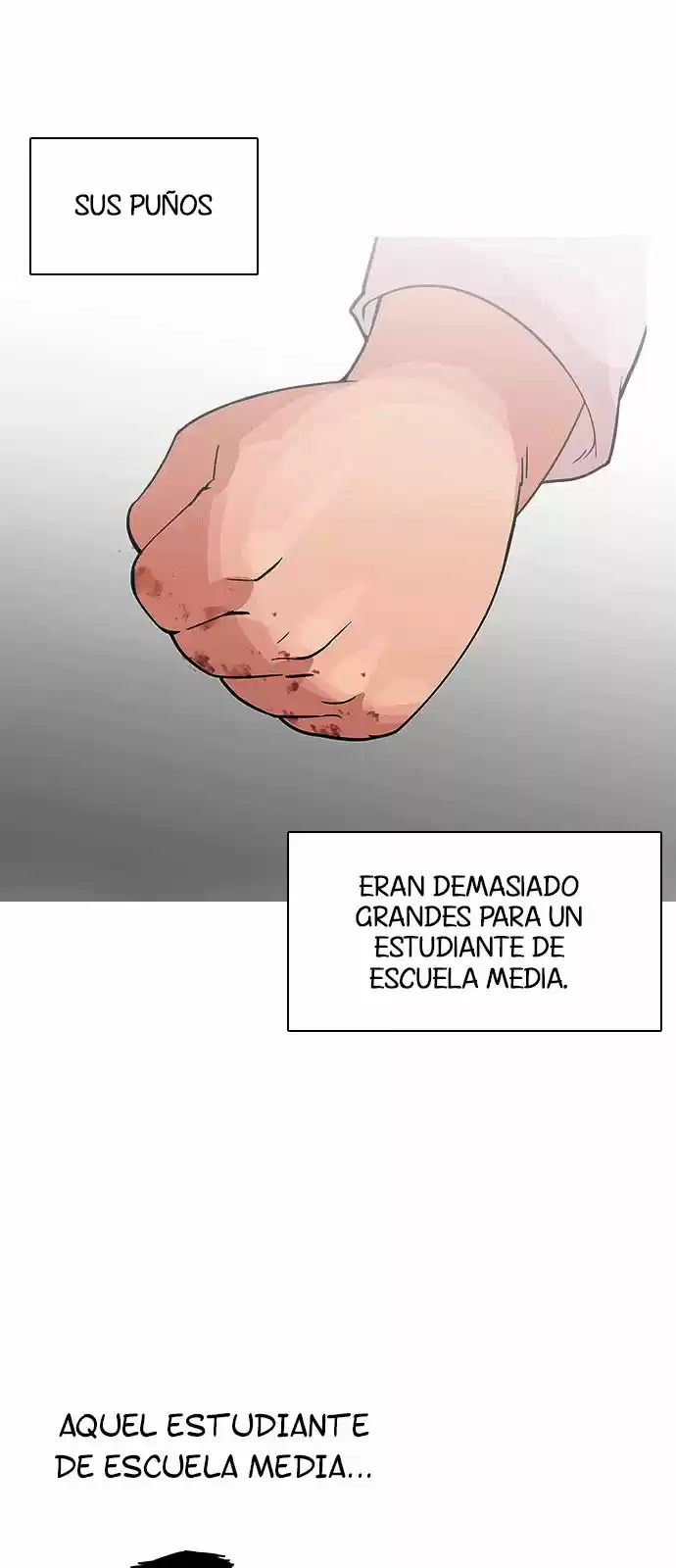 Lookism - Capítulo 122 - Página 18 - LectorTMOo