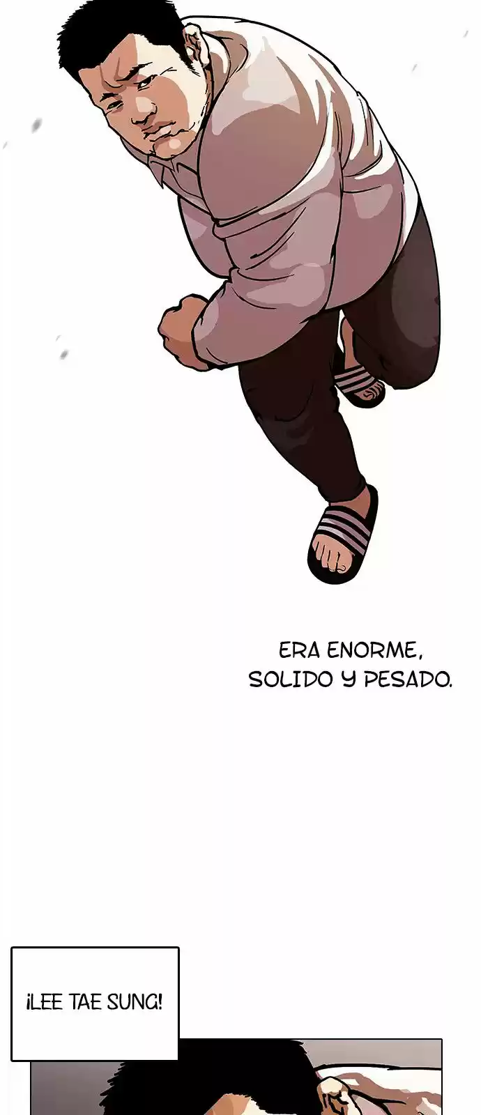 Lookism - Capítulo 122 - Página 19 - LectorTMOo