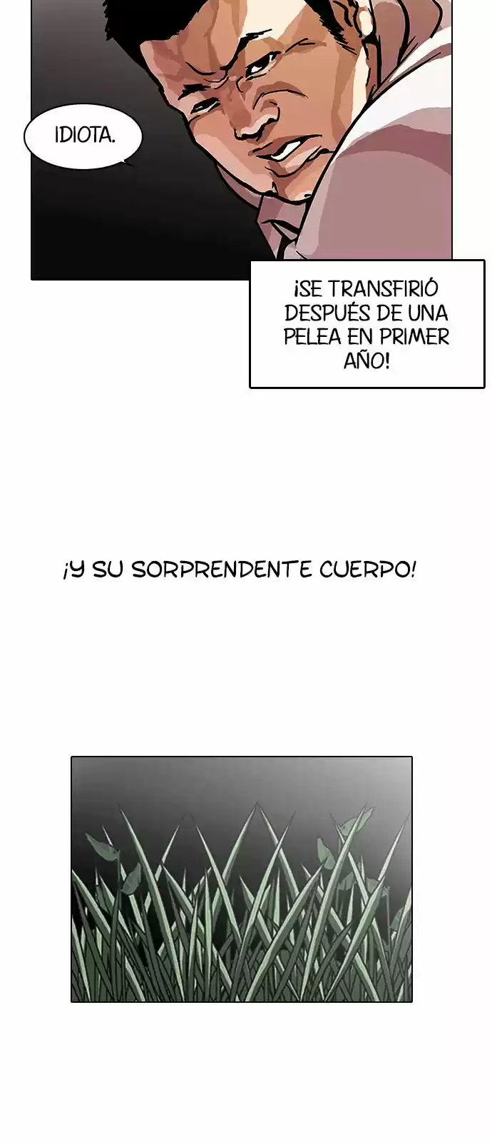 Lookism - Capítulo 122 - Página 20 - LectorTMOo