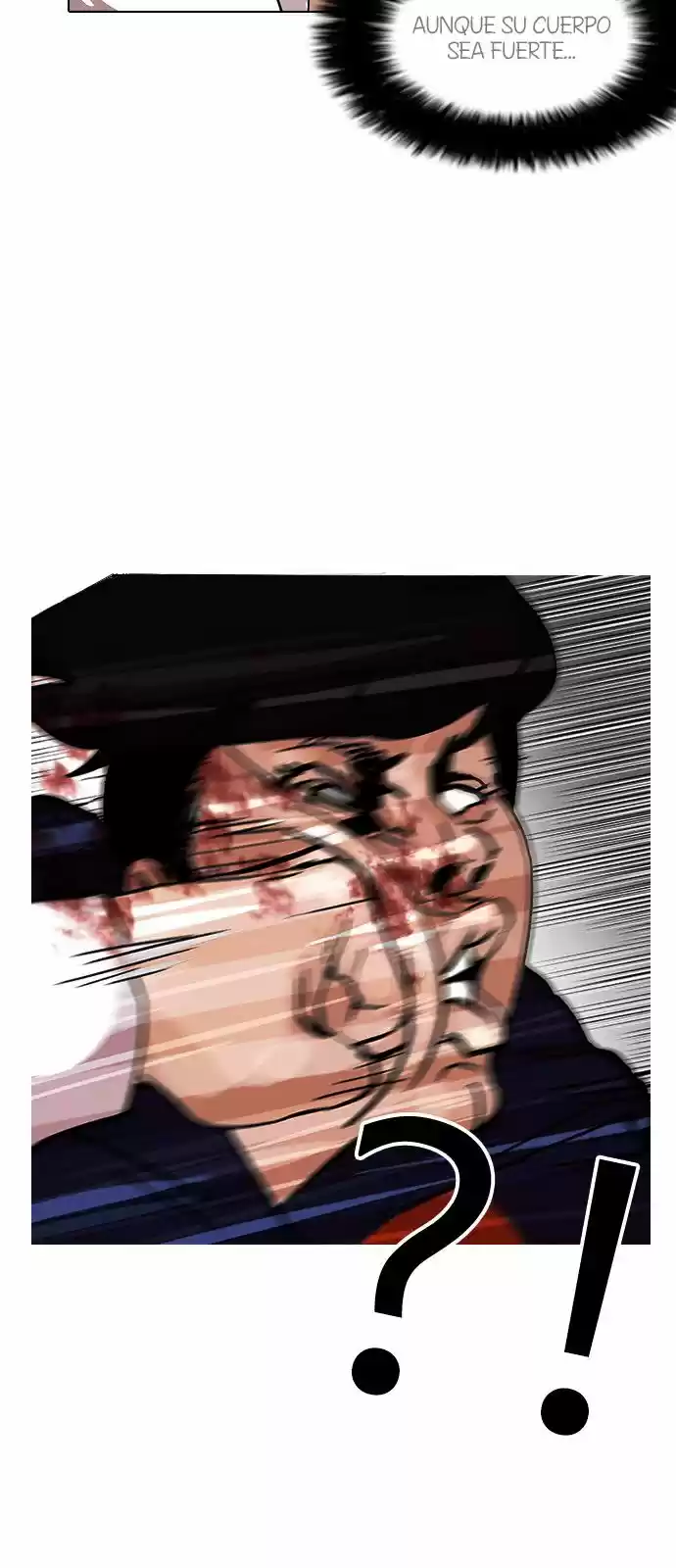 Lookism - Capítulo 122 - Página 25 - LectorTMOo