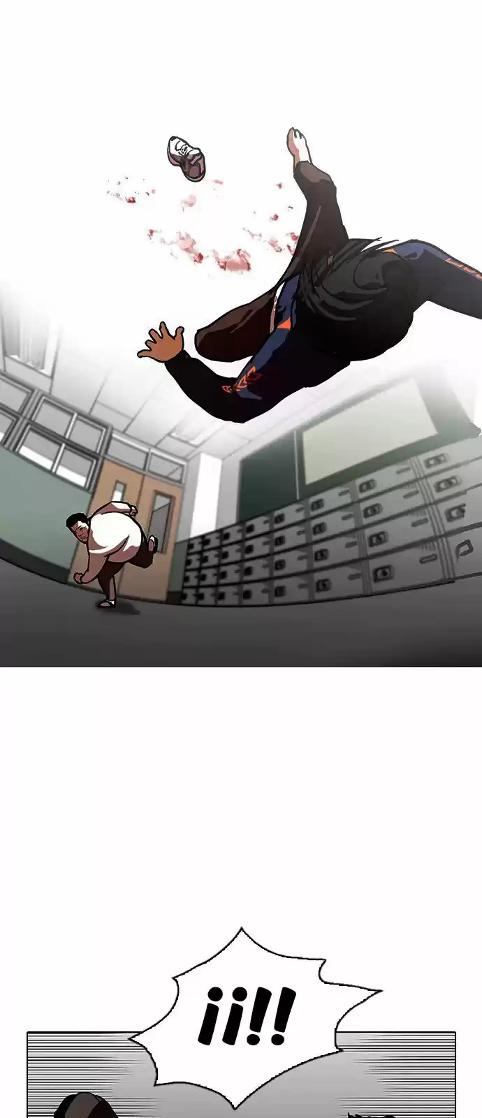 Lookism - Capítulo 122 - Página 26 - LectorTMOo