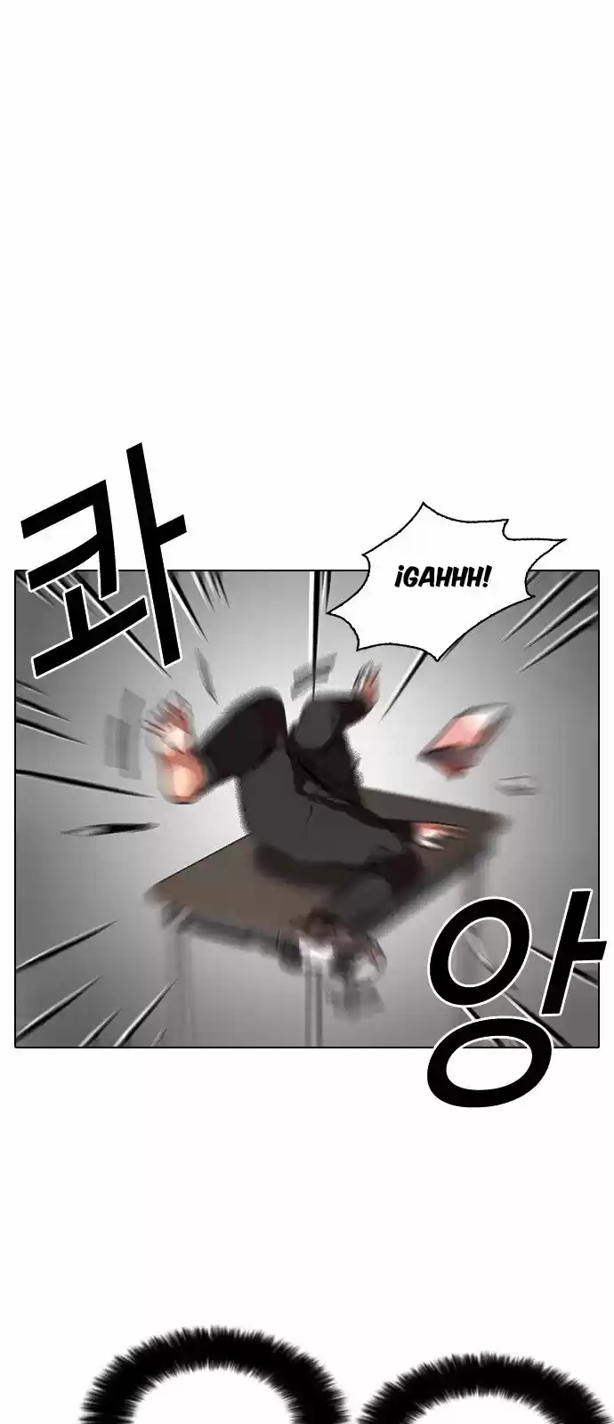 Lookism - Capítulo 122 - Página 28 - LectorTMOo