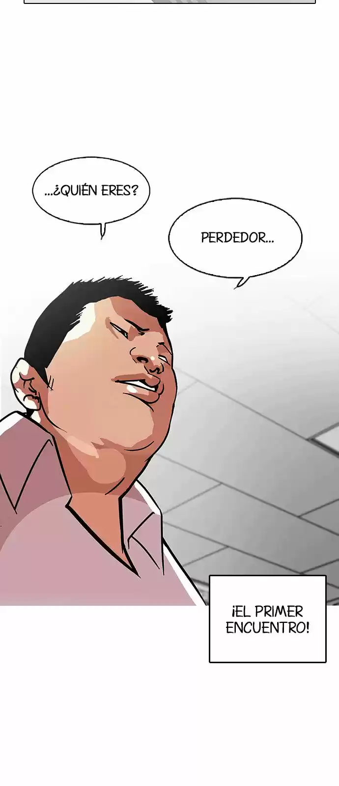 Lookism - Capítulo 122 - Página 30 - LectorTMOo