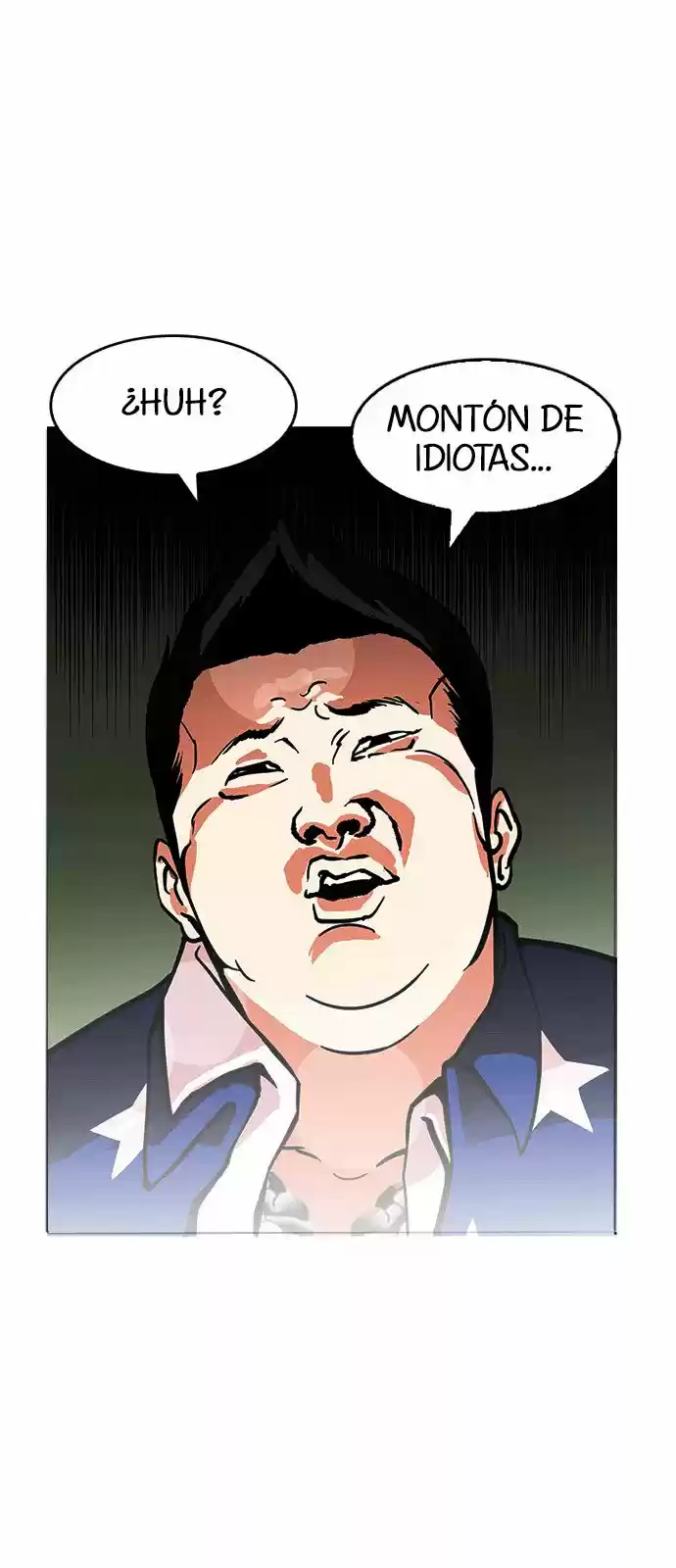 Lookism - Capítulo 122 - Página 33 - LectorTMOo