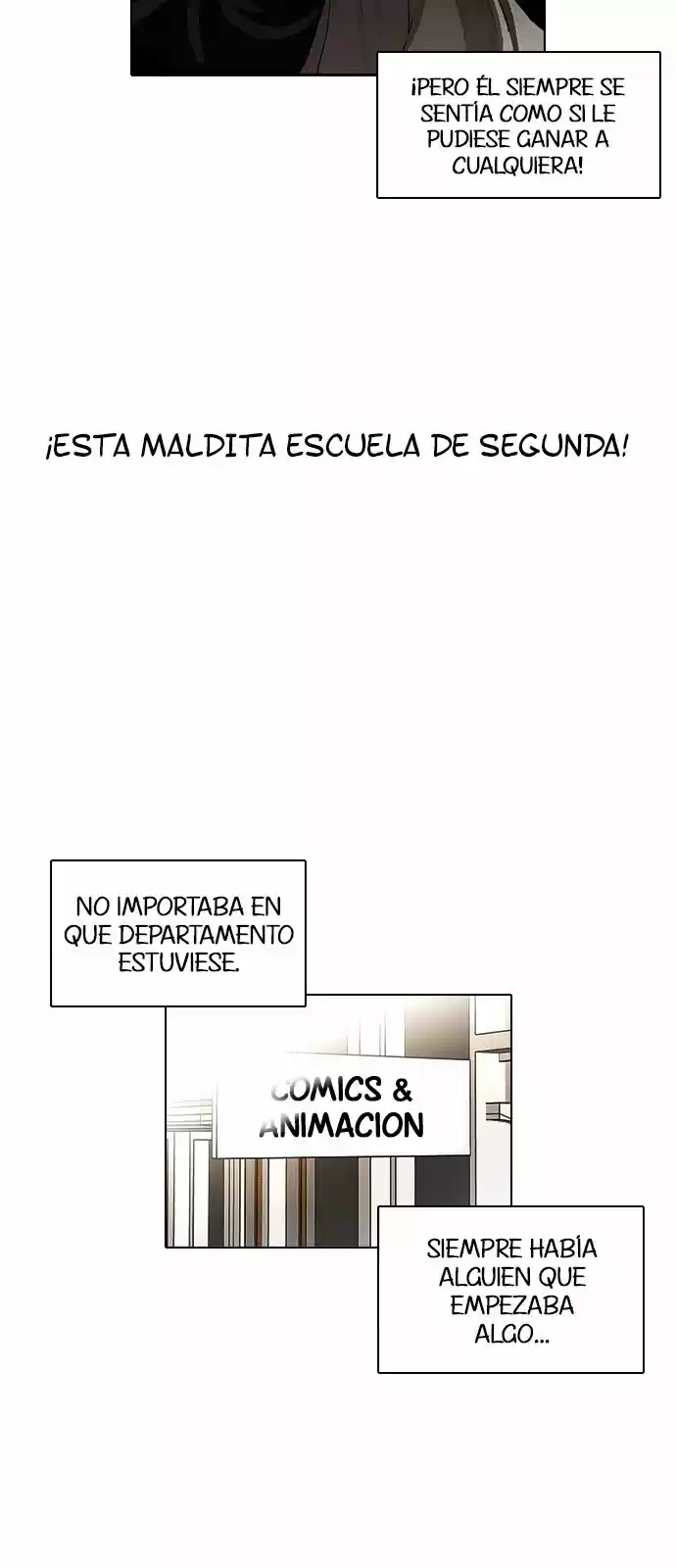 Lookism - Capítulo 122 - Página 35 - LectorTMOo