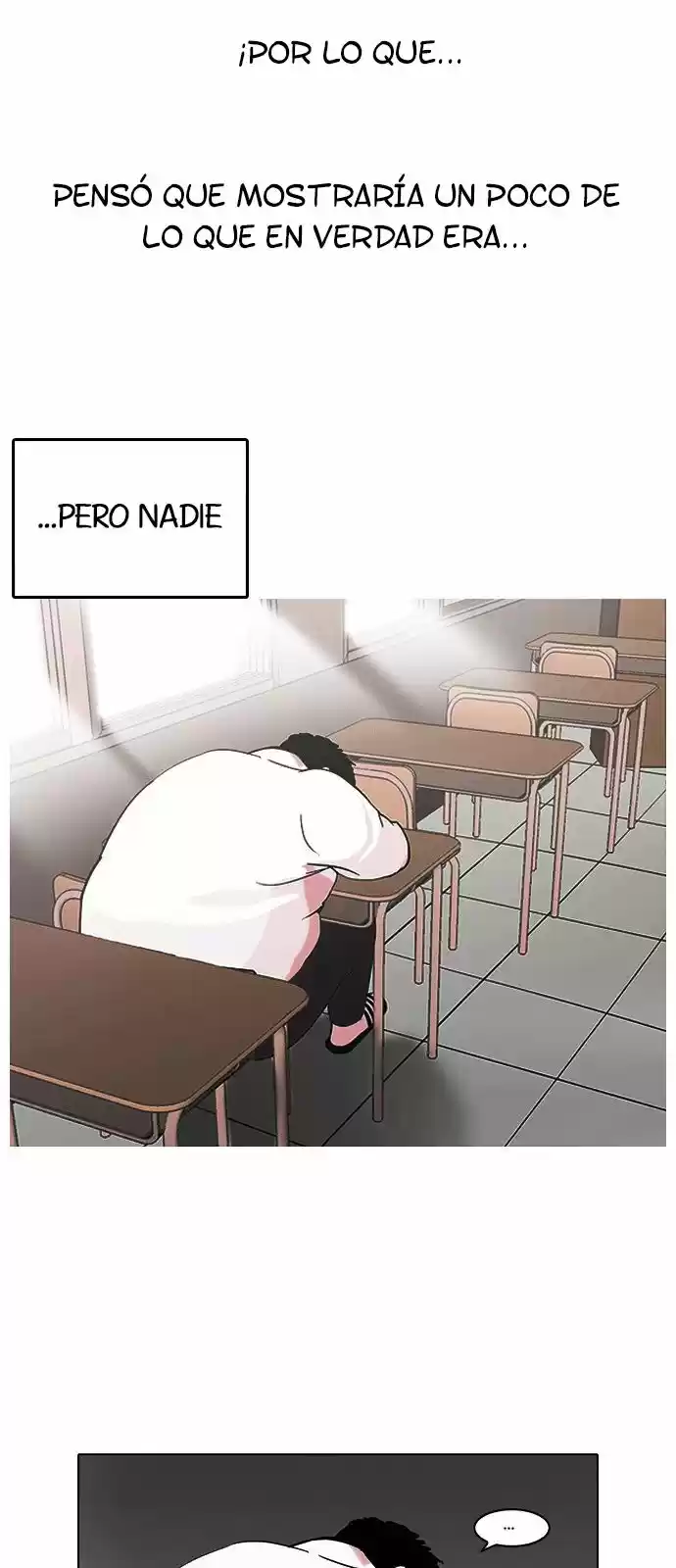 Lookism - Capítulo 122 - Página 36 - LectorTMOo