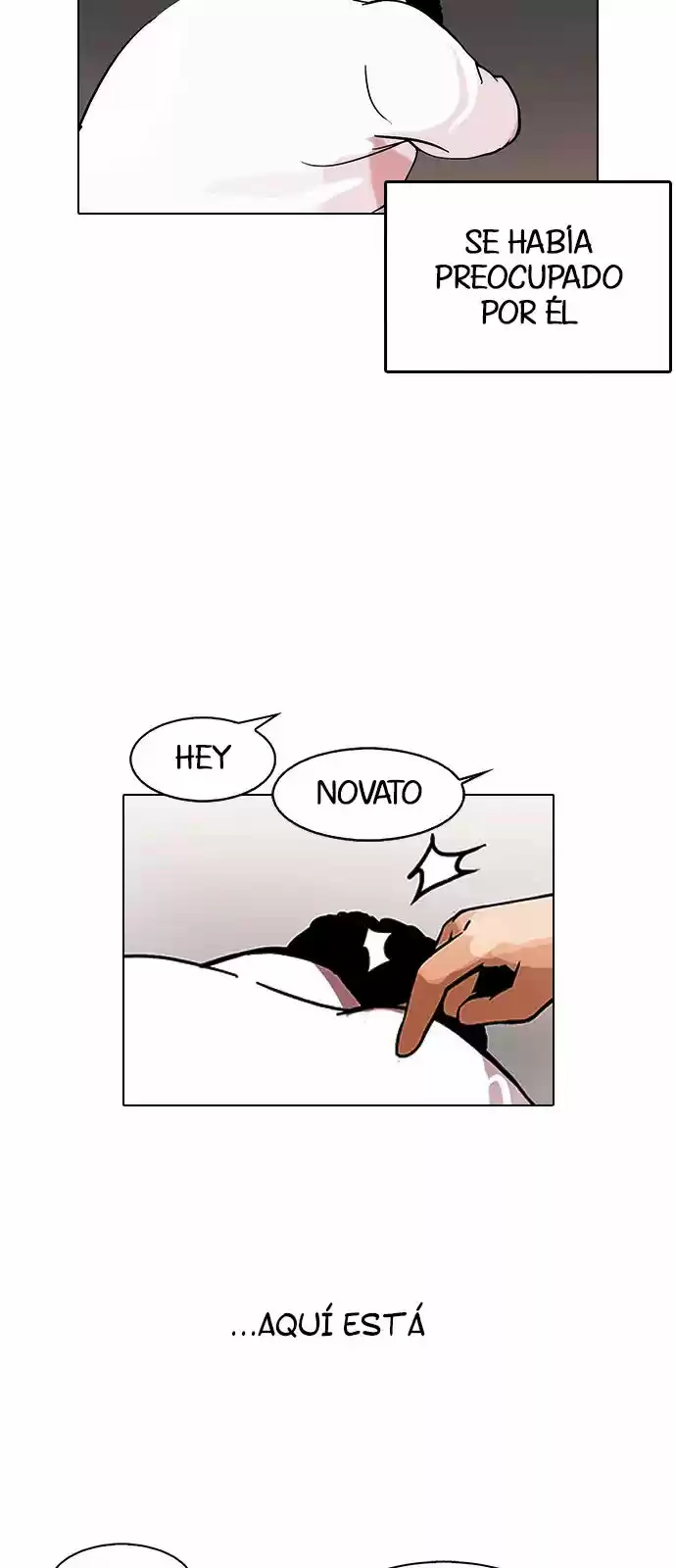 Lookism - Capítulo 122 - Página 37 - LectorTMOo