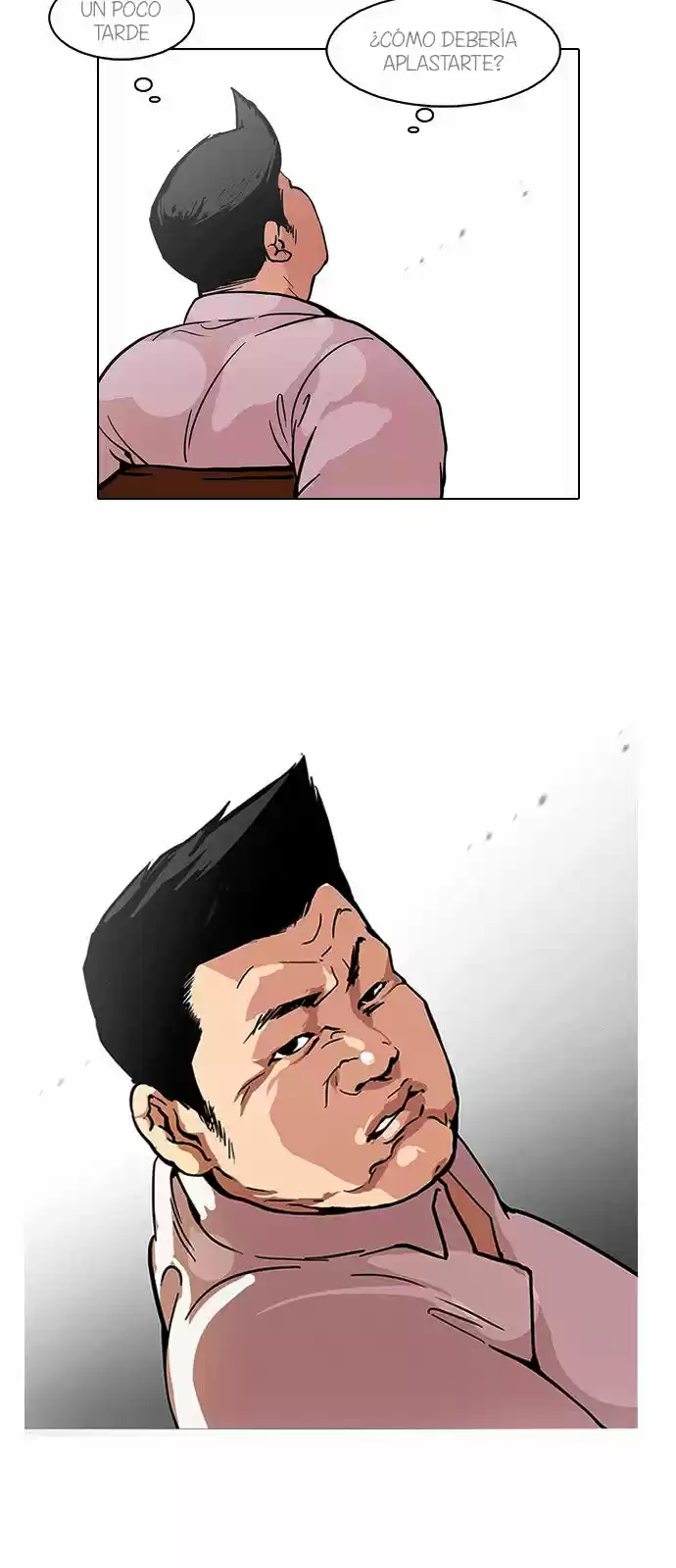 Lookism - Capítulo 122 - Página 38 - LectorTMOo